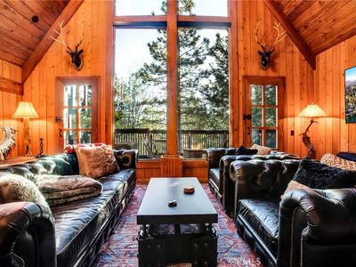 27325 Pinewood Dr, Lake Arrowhead, CA, 92352