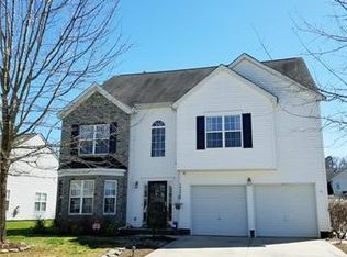 2009 Kingstree Dr, Monroe, NC 28112