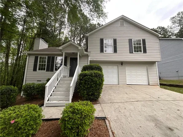 5723 Antelope Trl, Atlanta, GA 30349