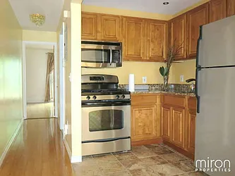 Rented by Miron Properties