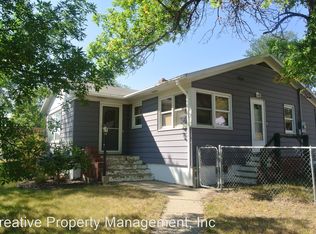 31 11th Ave NE, Minot, ND 58703