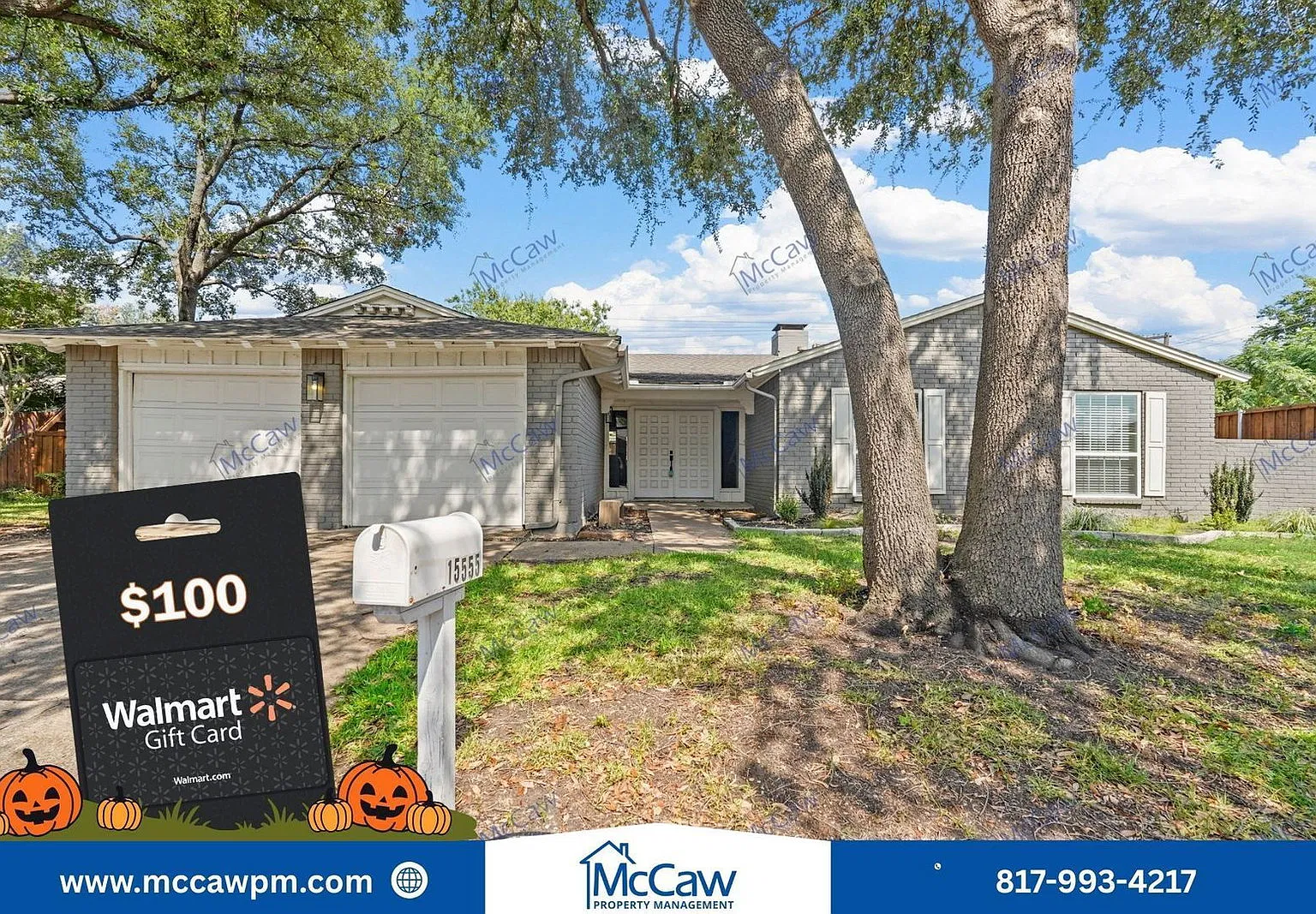 3 bed, 2.0 bath, 2229 sqft, $3,450 — Photo 1