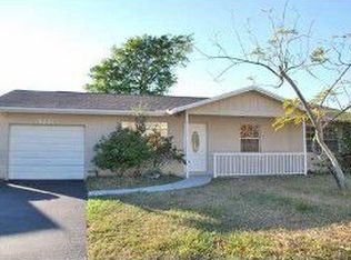 4781 NW 84th Ave, Lauderhill, FL 33351