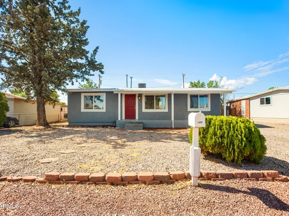 180 WOLFE Street, Sierra Vista, AZ 85635
