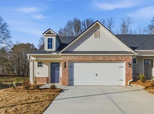 42 Silver Leaf Ln, Dawsonville, GA 30534