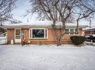 1107 E Hudson Ave, Madison Heights, MI