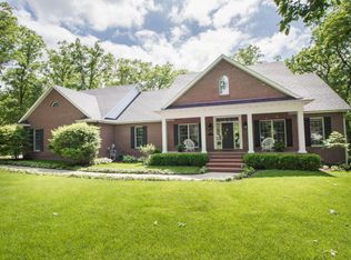 2575 S Winding Trail Dr, Columbia, MO 65201