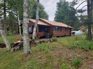 4155 N Pine Rd, Mercer, WI 54547