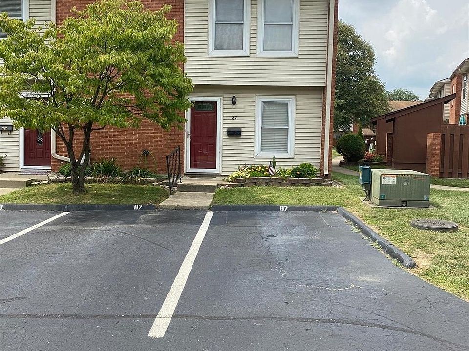 1st image of 4534 Shawnray Dr APT 87
