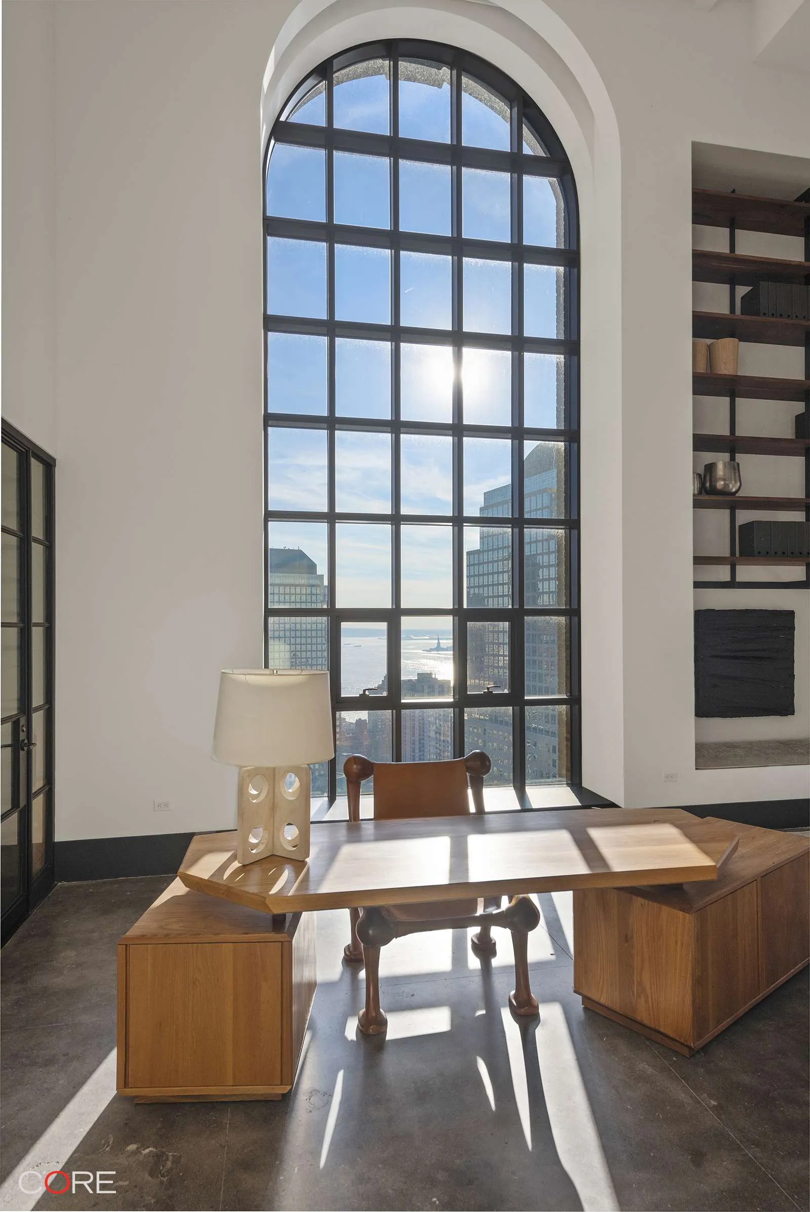 100 Barclay Street PENTHOUSE in Tribeca, Manhattan | StreetEasy