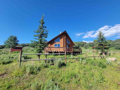 69855 E Highway 330, Collbran, CO, 81624