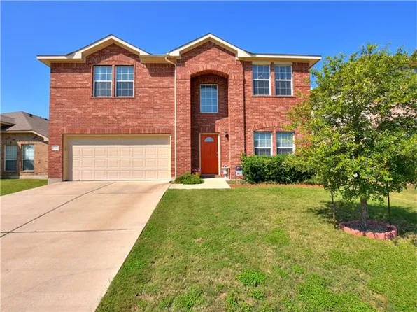 1520 Tonia Loop, Round Rock, TX 78665