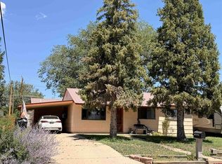 602 E 3rd Street, Cortez, CO 81321
