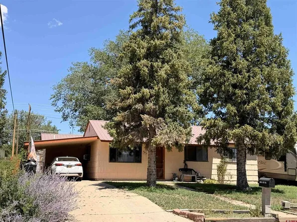 602 E 3rd Street, Cortez, CO 81321