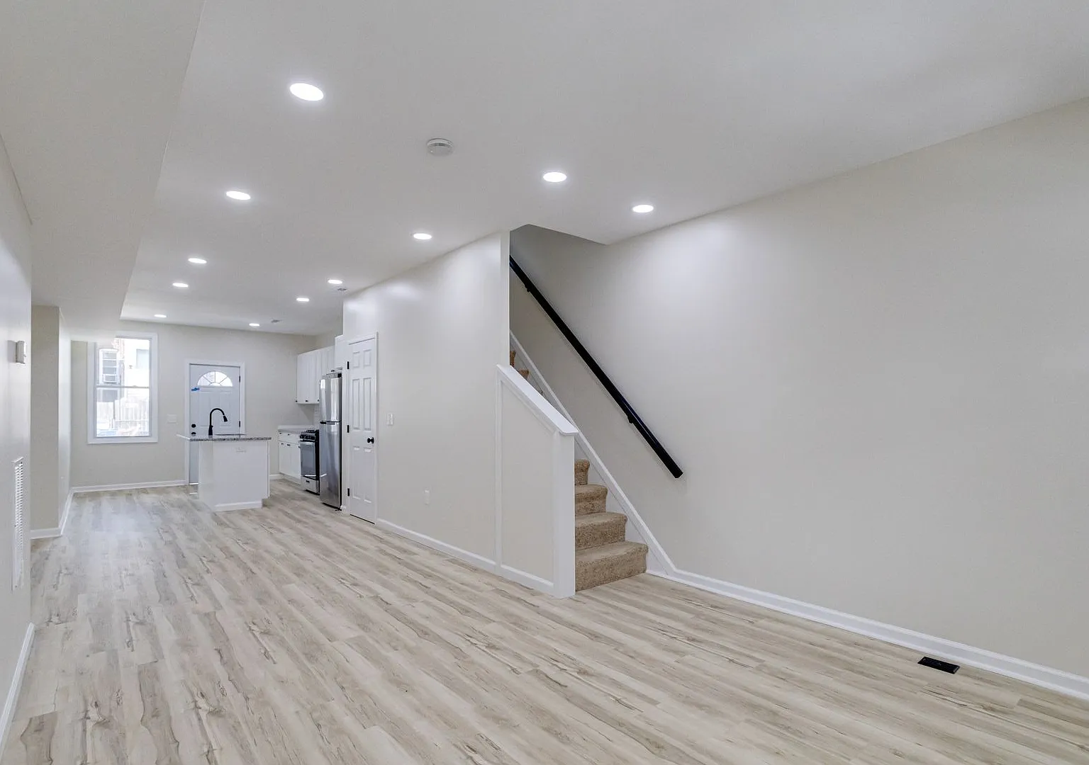 Remodeled 3-Bedroom Home with Finished Basement & Modern Upgrades — Photo 3