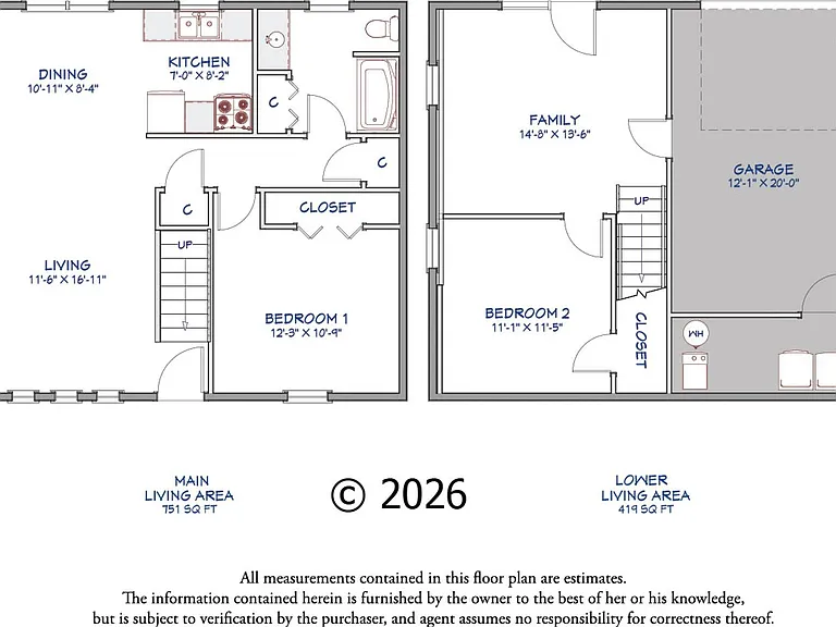 1712 Garden Dr — Photo 2