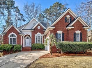 433 Oxenbridge Way, Chapin, SC 29036