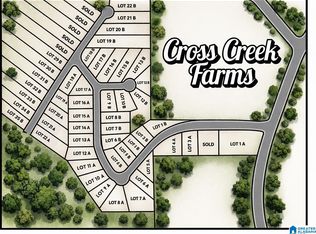 Cross Creek Pkwy #37, Springville, AL 35146