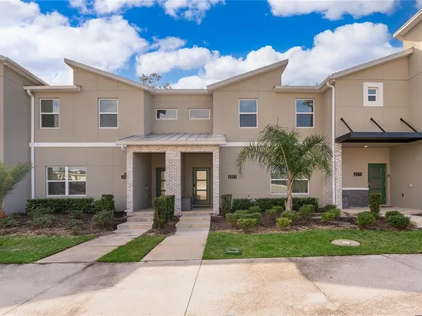 2377 Reading Trl, Kissimmee, FL 34746
