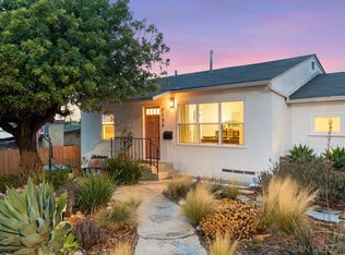 7136 Purdue Ave, La Mesa, CA 91942