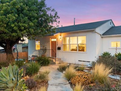 7136 Purdue Ave, La Mesa, CA, 91942