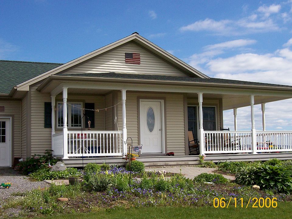 North Elevation