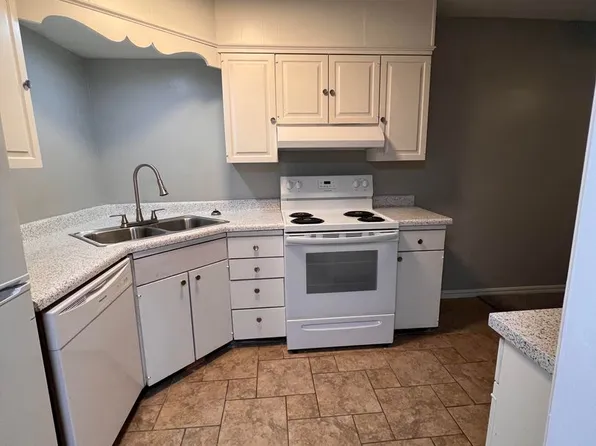 Woodward Park Apartments