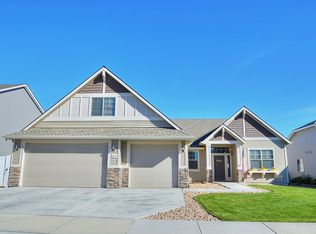 2614 W Parkway Ave, Spokane, WA 99208