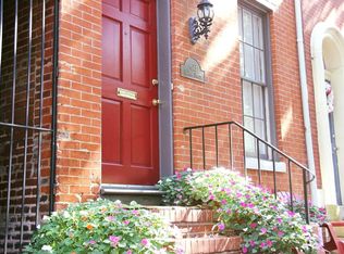 613 S Paca St, Baltimore, MD 21230