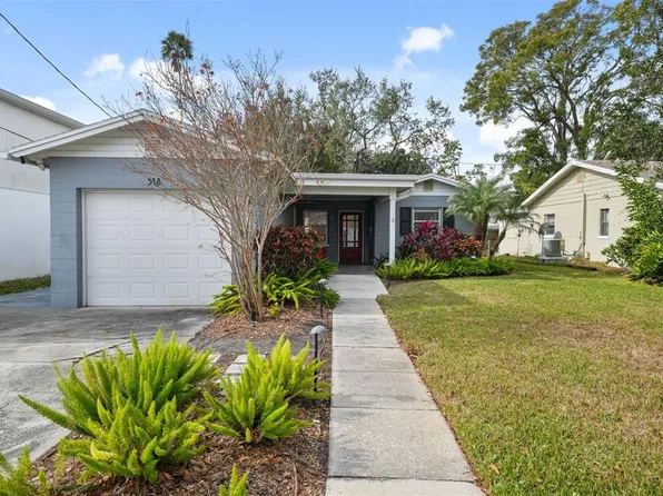 318 Como St, Tampa, FL 33606