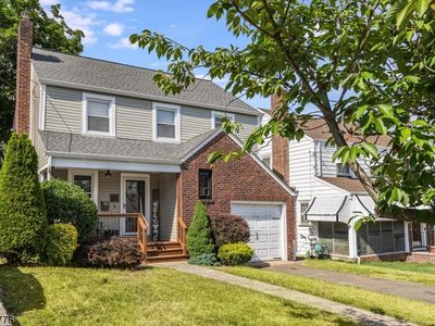 22 Myrtle Ave, Belleville, NJ, 07109