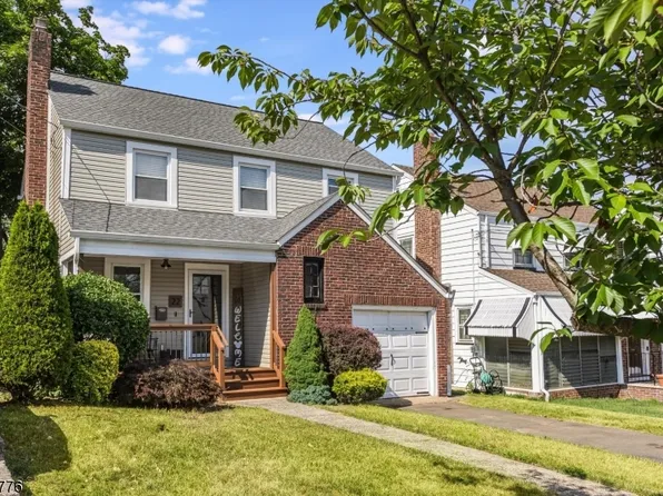 22 Myrtle Ave, Belleville Twp., NJ 07109