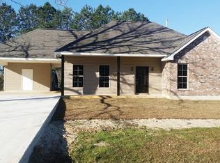 355 Glendale Dr, Independence, LA 70443