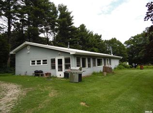 16300 N Duncan Rd, Princeville, IL 61559