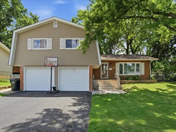 6313 Arcadia Dr, Tinley Park, IL 60477
