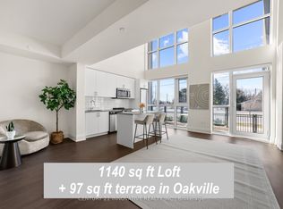 509 Dundas St W #106, Oakville, ON L6M 5P4