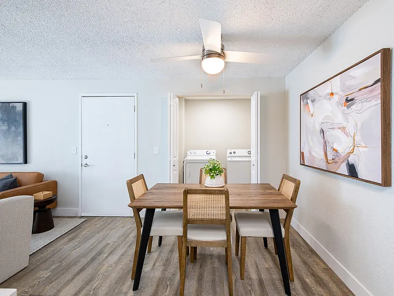 Terra Vista at the Park Apartments — Photo 5