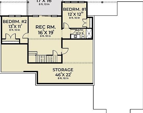DCS BUILT TACOMA, WA OMAK 3138