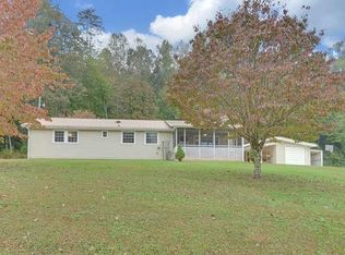 4775 Pisgah Rd, Andrews, NC 28901