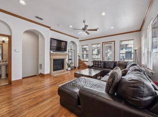 1012 Pavillion St, Dallas, TX 75204