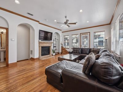 1012 Pavillion St, Dallas, TX, 75204