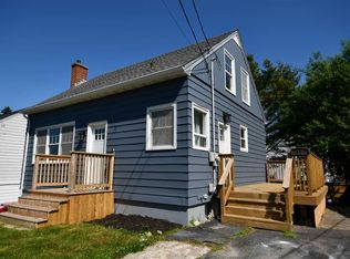 17 Arvida Ave, Halifax, NS B3R1K7