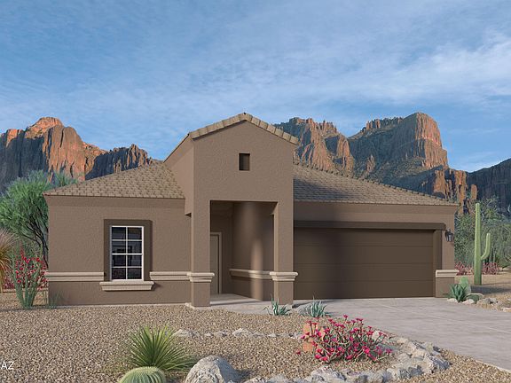 2nd image of 8759 W Baja Fairy Dr