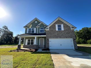 162 Tranquil Ln, Ludowici, GA 31316