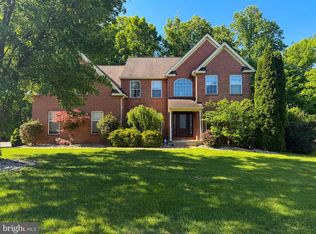 13 Whirlaway Dr, Bear, DE 19701