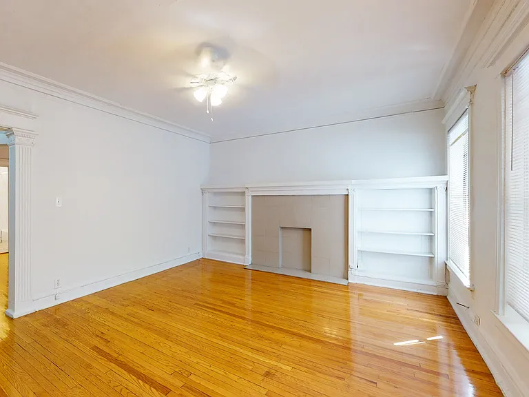 Dining/Living room
