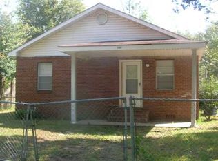 2400 18th Ave, Gulfport, MS 39501