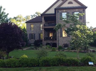 1098 Wimberly Rd, Atlanta, GA 30319