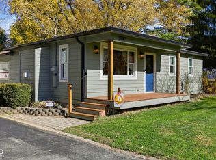 11240 E McGregor Rd, Indianapolis, IN 46259