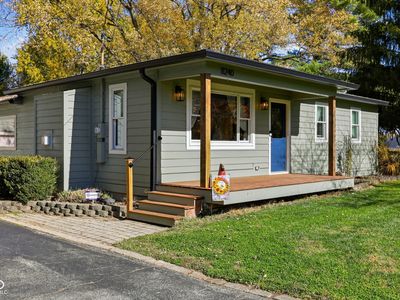 11240 E McGregor Rd, Indianapolis, IN, 46259